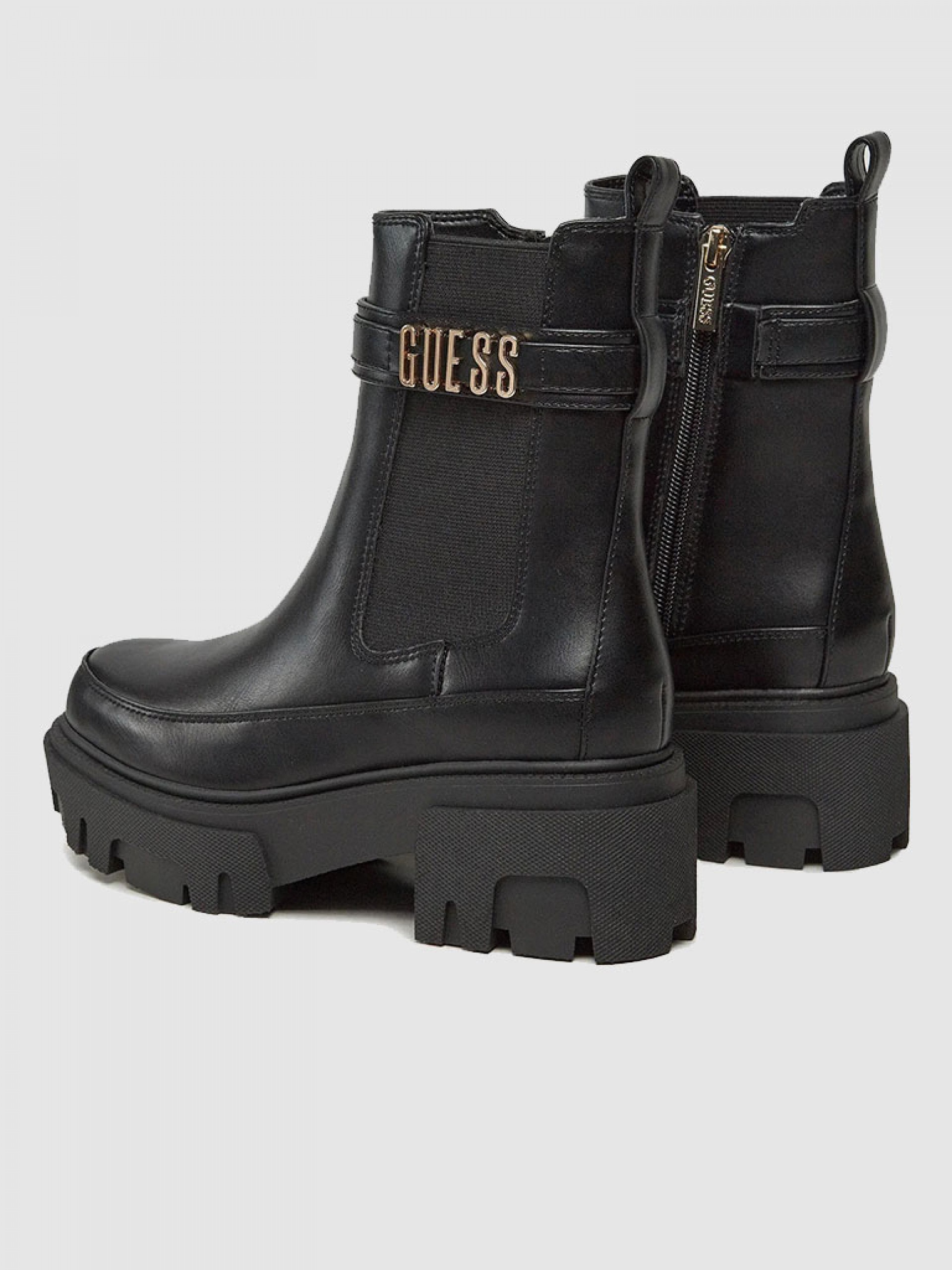 Botas Mujer Guess