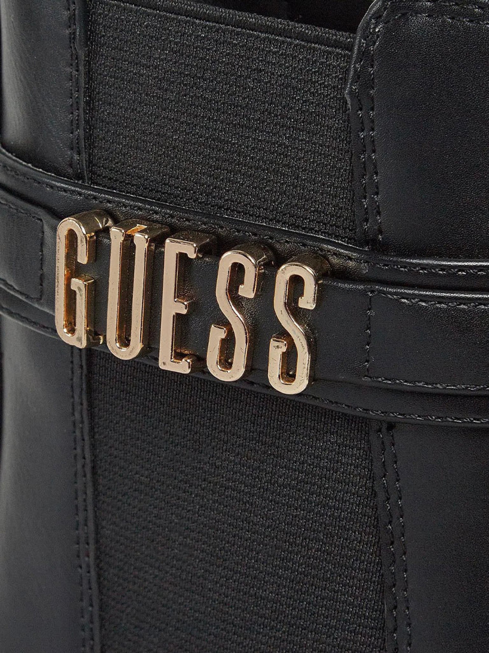 Botas Mujer Guess