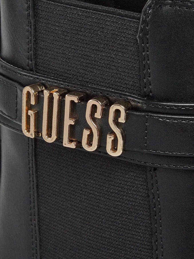 Botas Mujer Guess