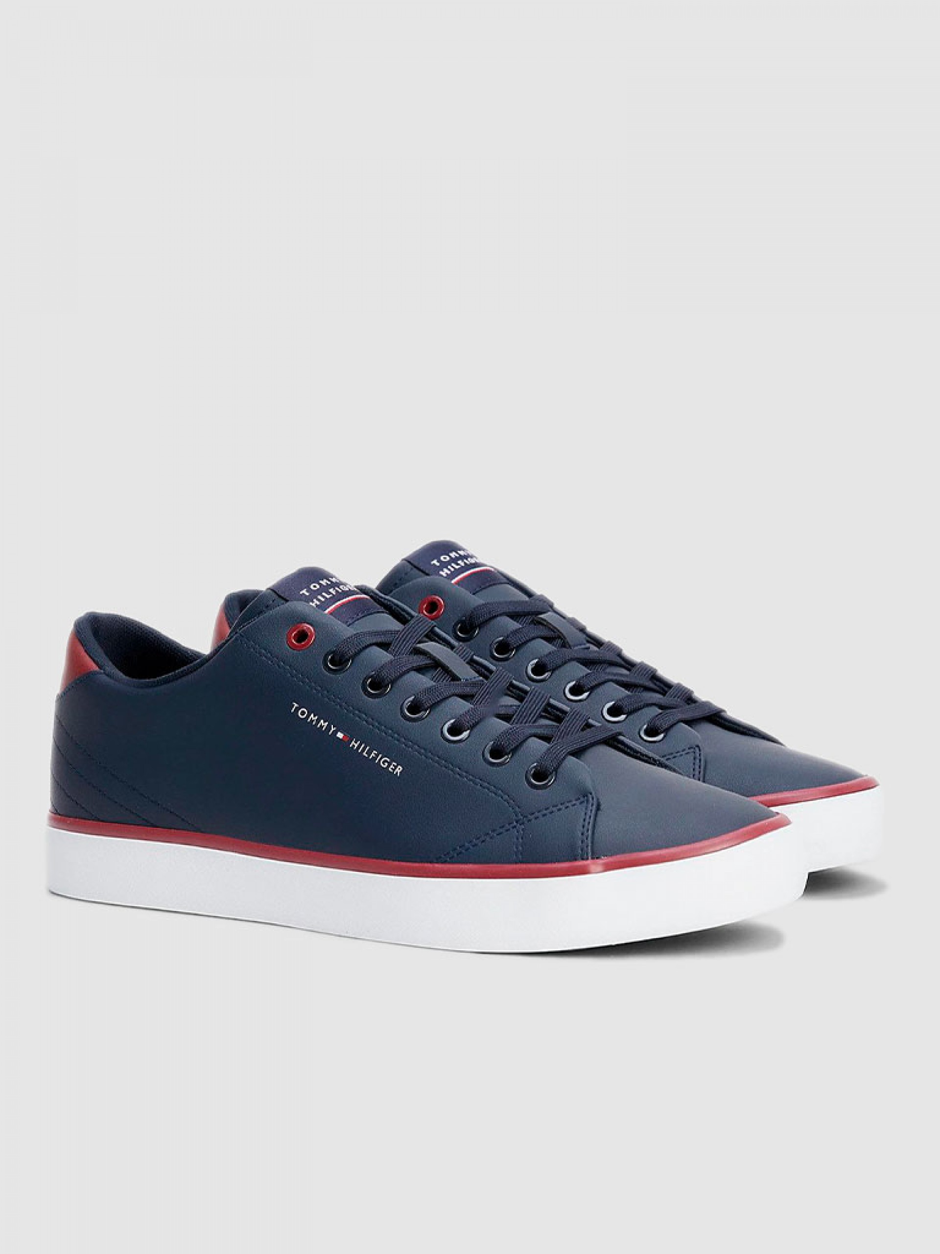 Tenis Hombre Tommy Jeans