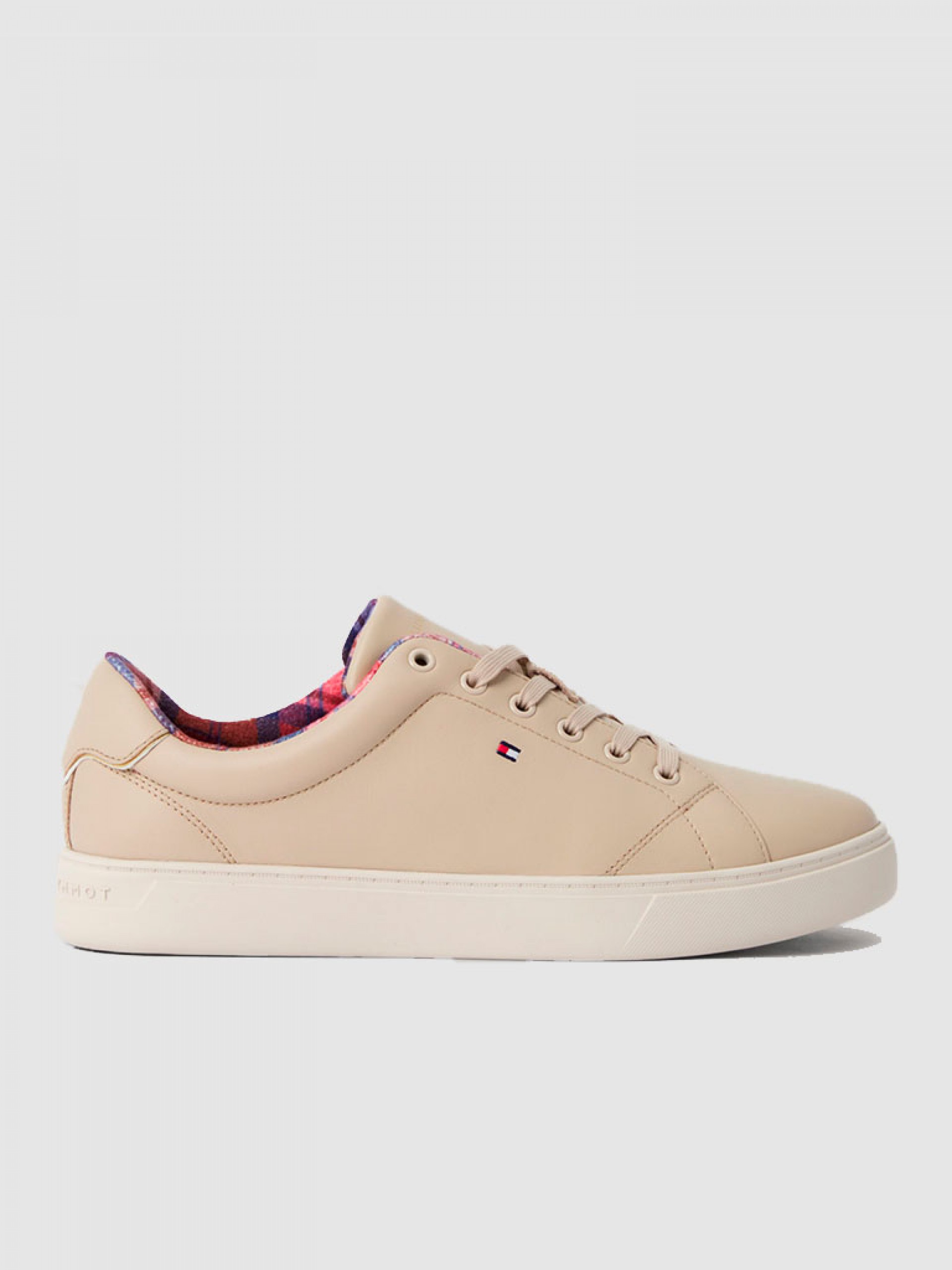 Sneakers Woman Tommy Jeans