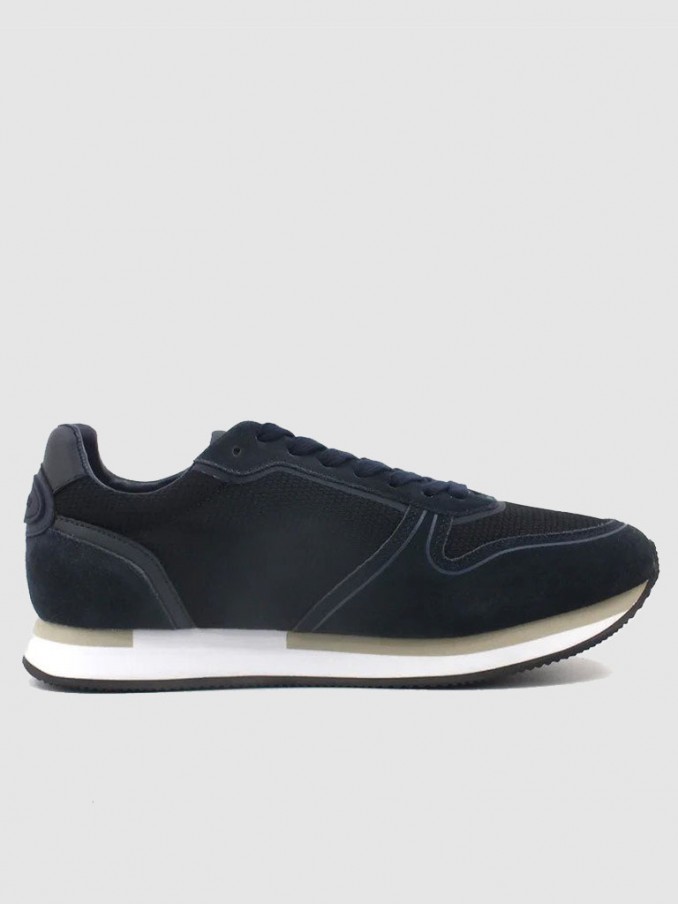 Sneakers Man Guess