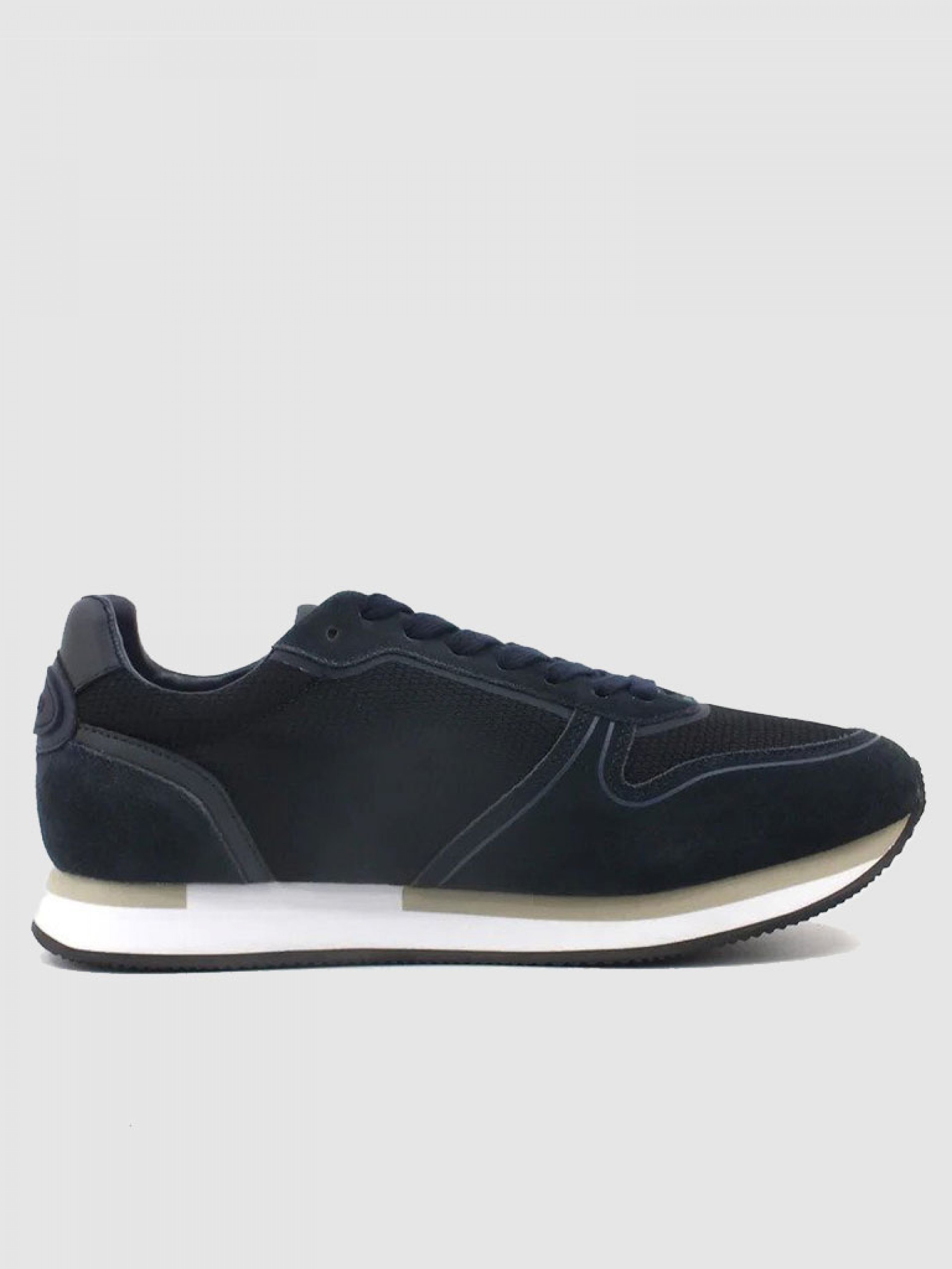 Sneakers Man Guess