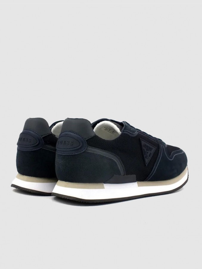 Sneakers Man Guess