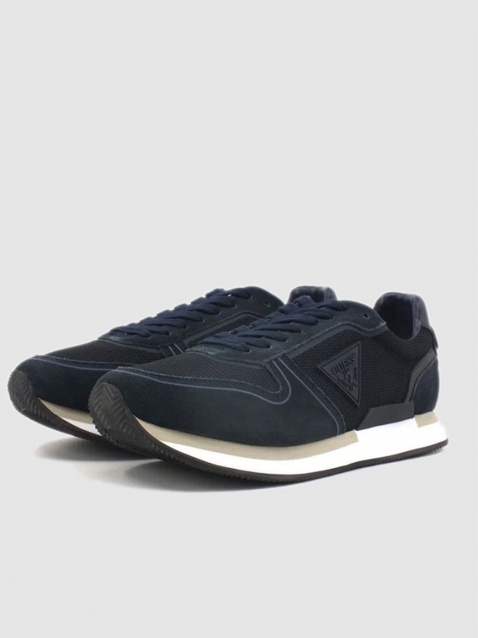 Sneakers Man Guess