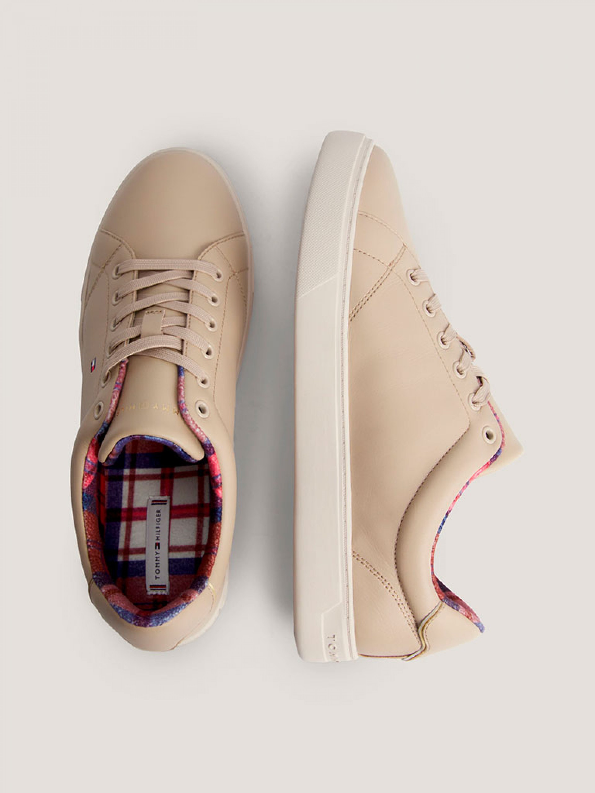 Sneakers Woman Tommy Jeans