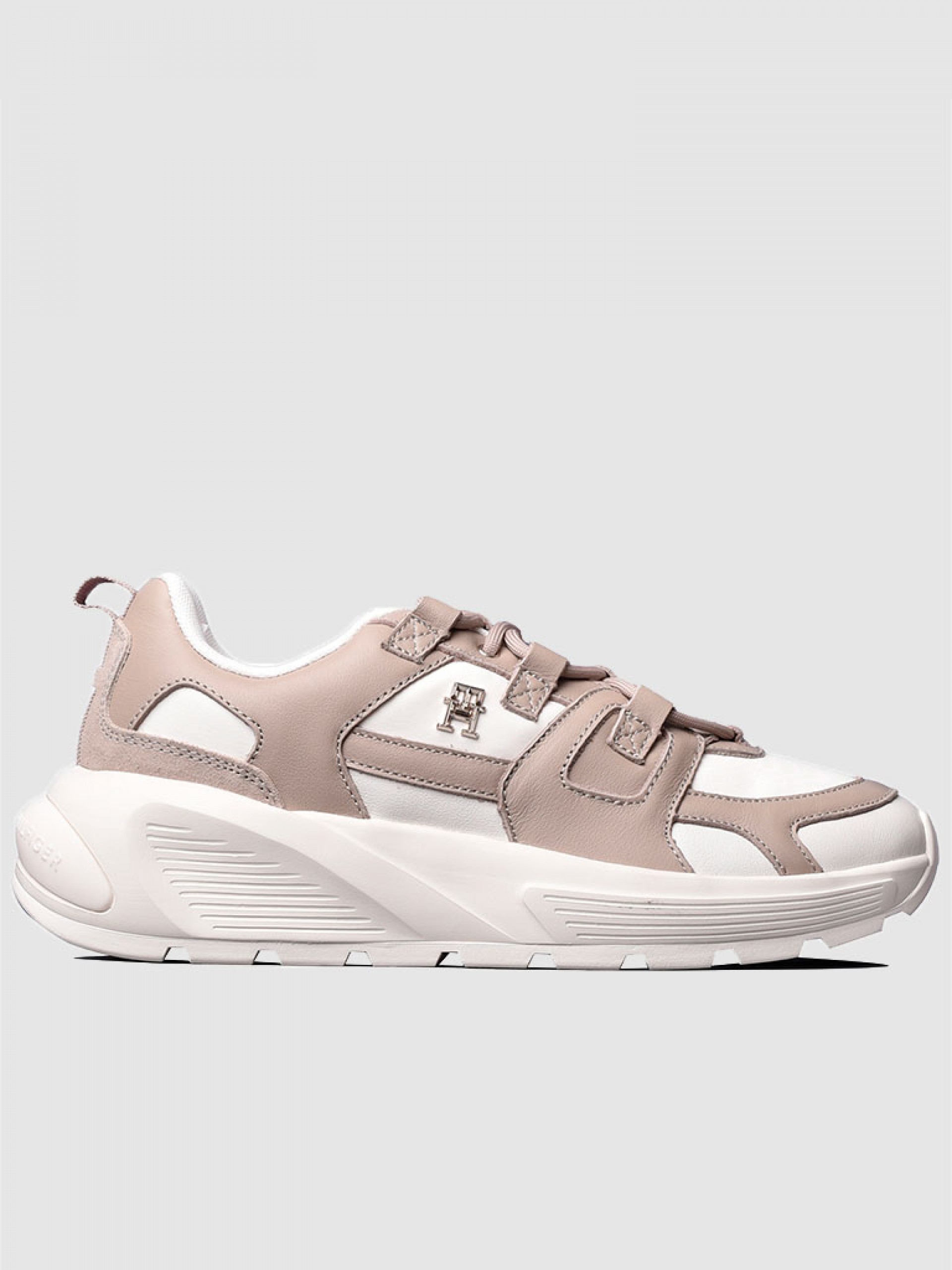 Sneakers Woman Tommy Jeans
