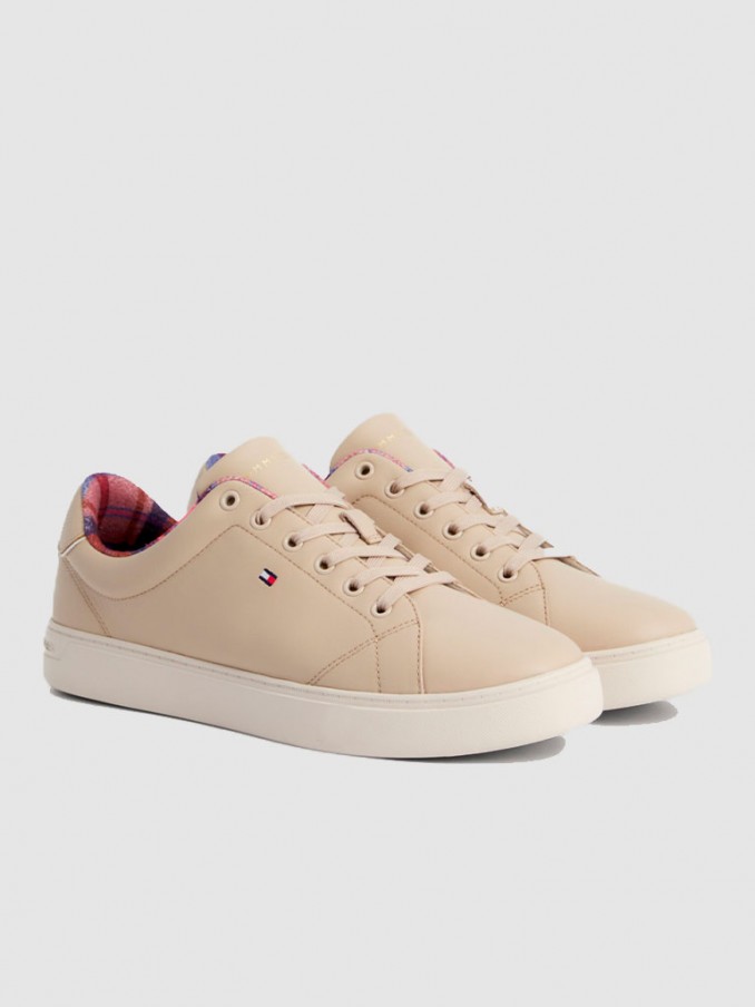 Sneakers Woman Tommy Jeans