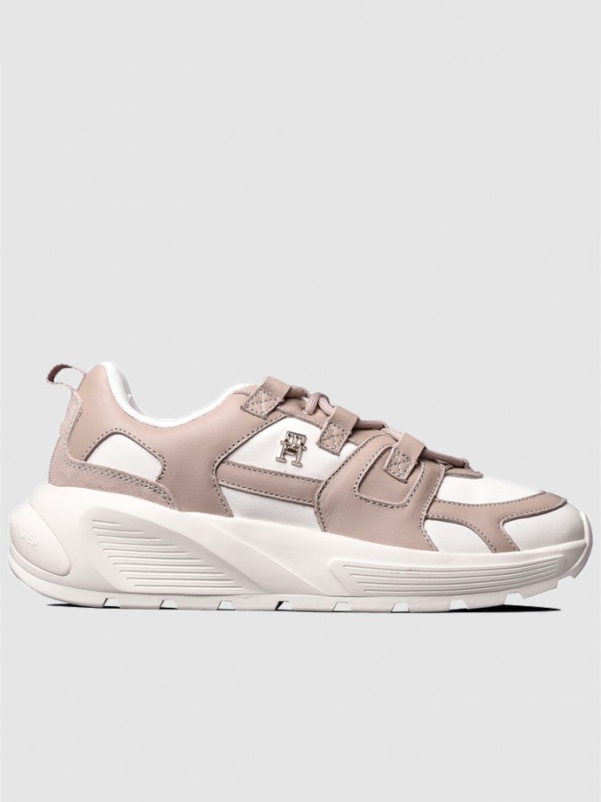 Sneakers Woman Tommy Jeans