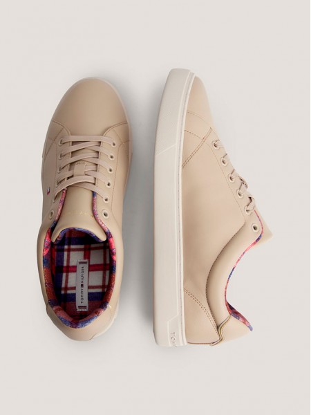 Sneakers Woman Tommy Jeans