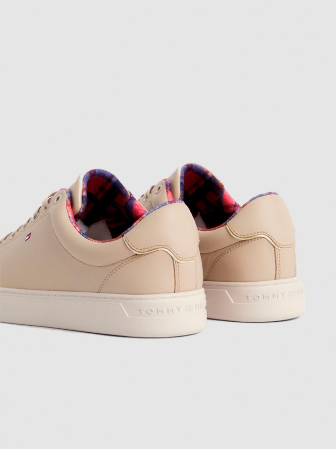Sneakers Woman Tommy Jeans