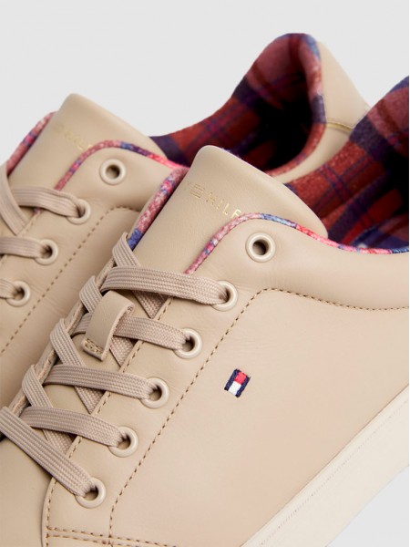 Sneakers Woman Tommy Jeans