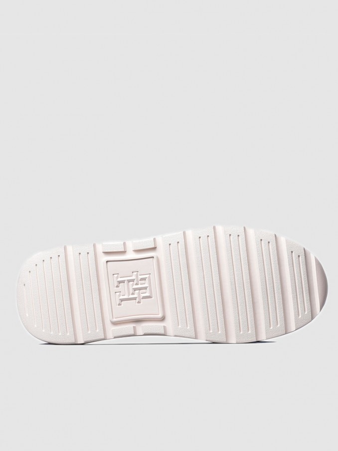 Sneakers Woman Tommy Jeans