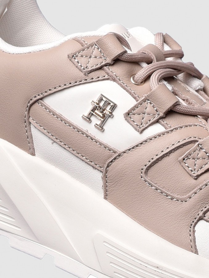 Sneakers Woman Tommy Jeans