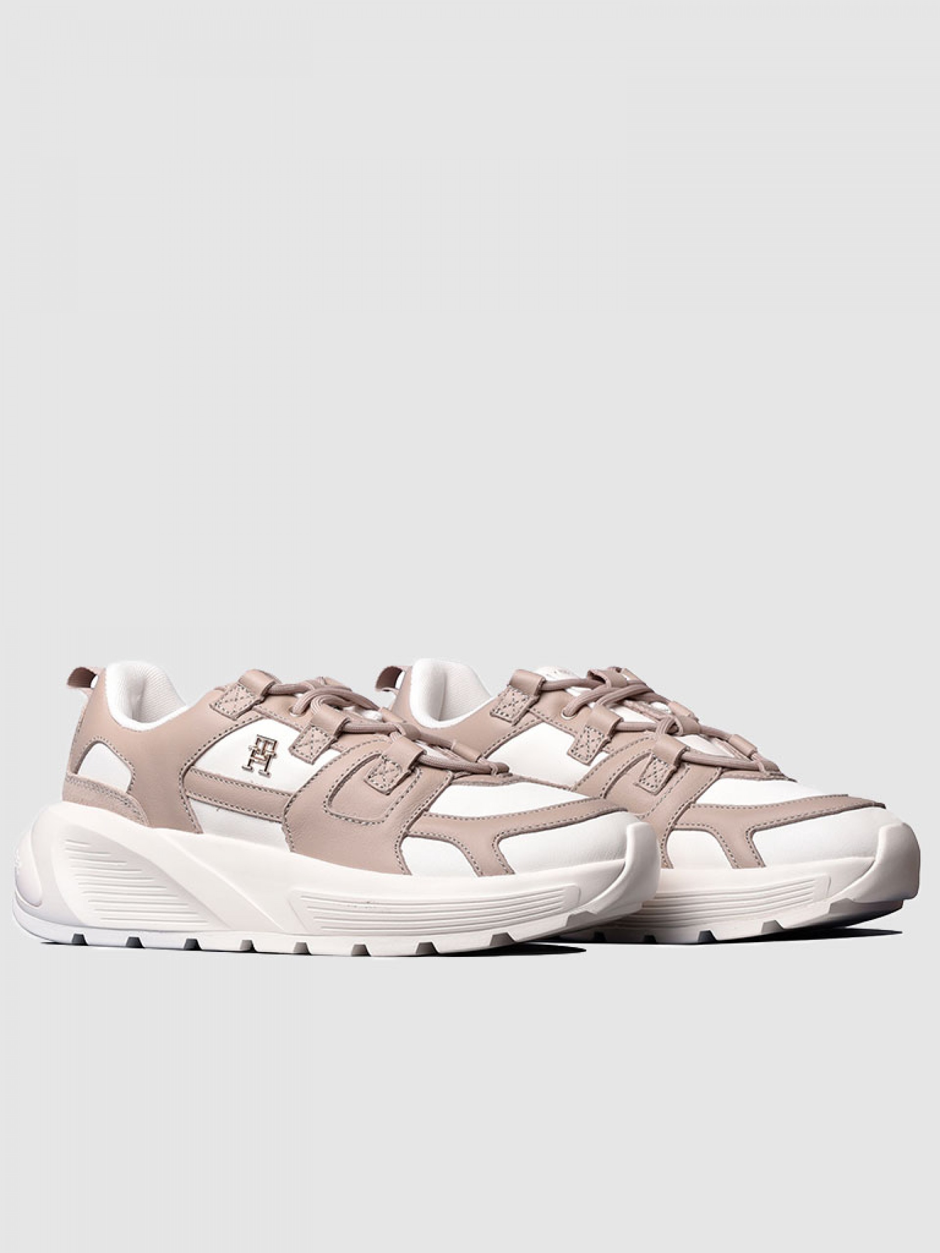 Sneakers Woman Tommy Jeans