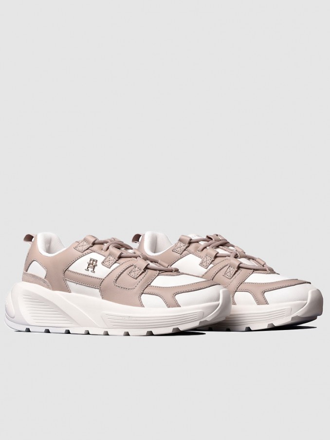 Sneakers Woman Tommy Jeans