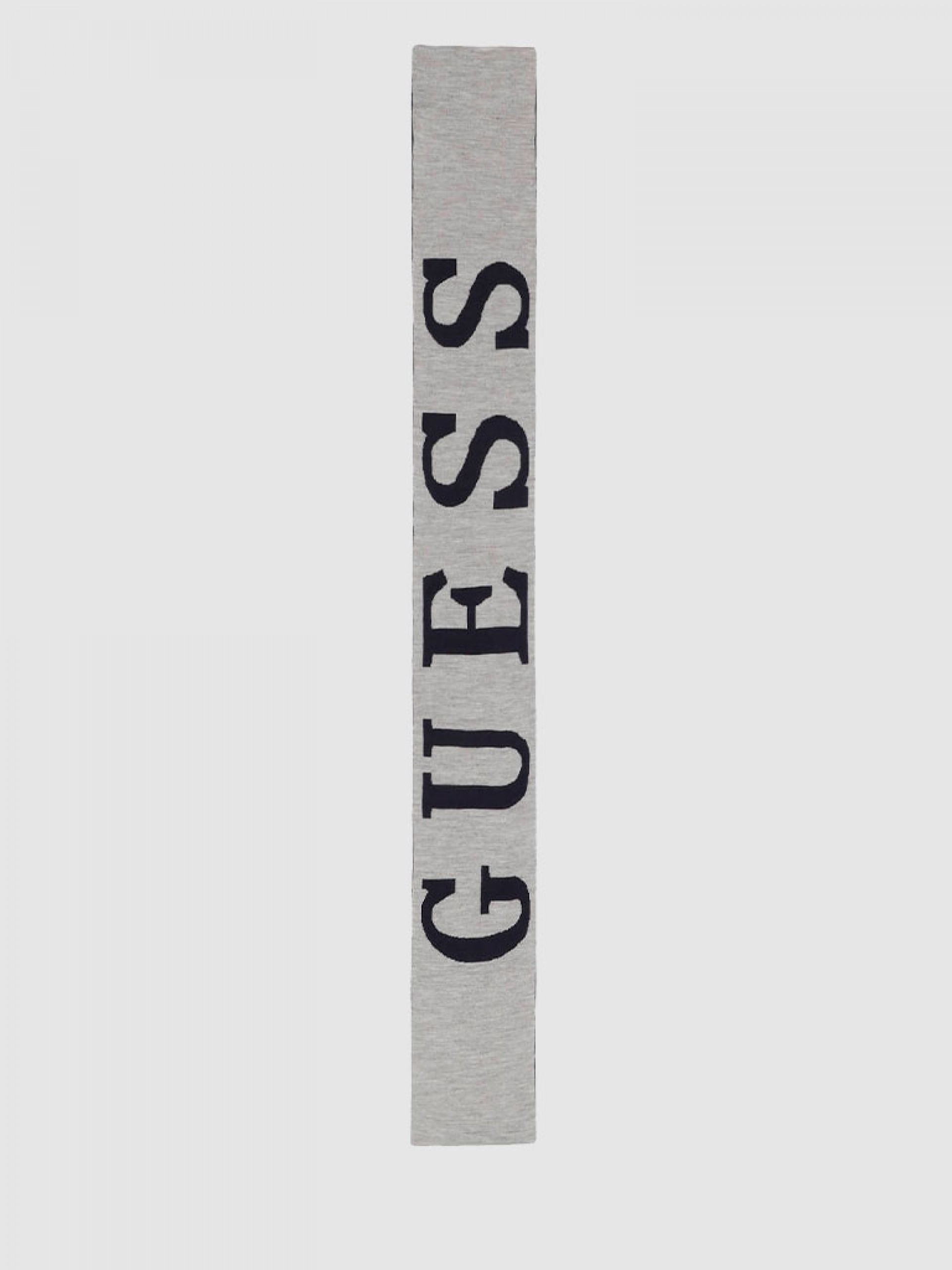 Bufanda Unisex Niño Guess