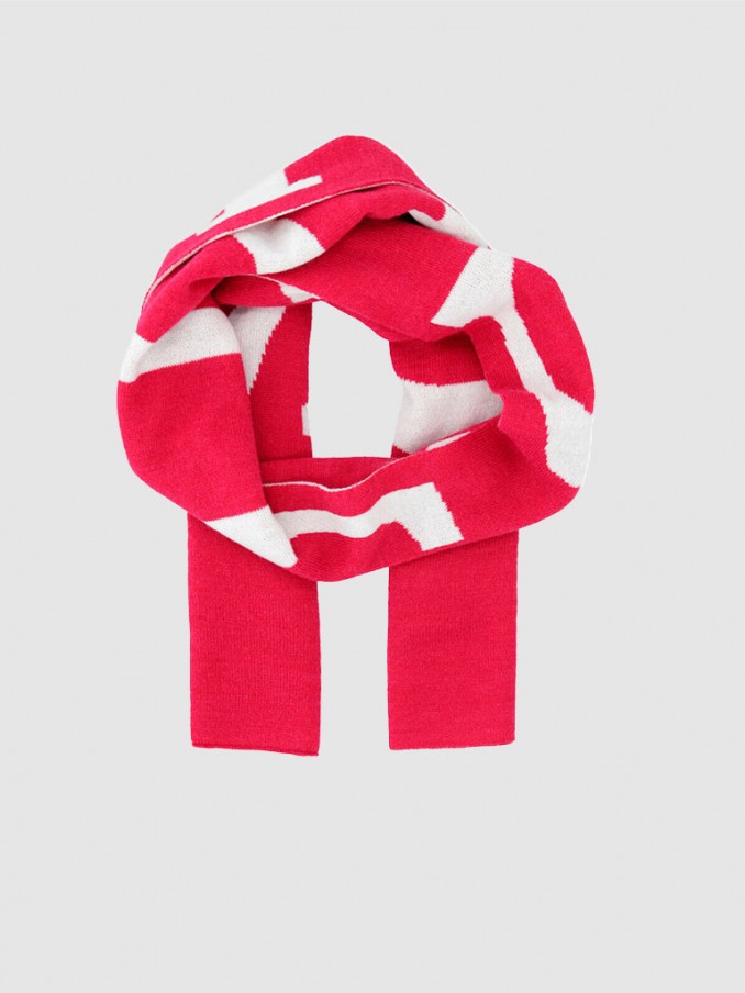 Scarf Unisex Child Guess