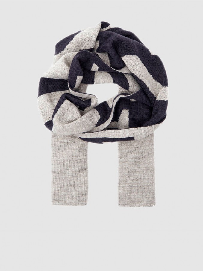 Scarf Unisex Child Guess
