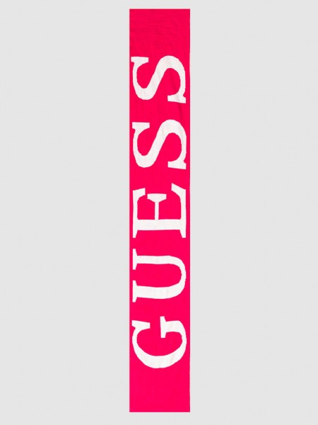 Bufanda Unisex Nio Guess