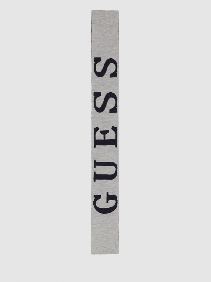 Scarf Unisex Child Guess