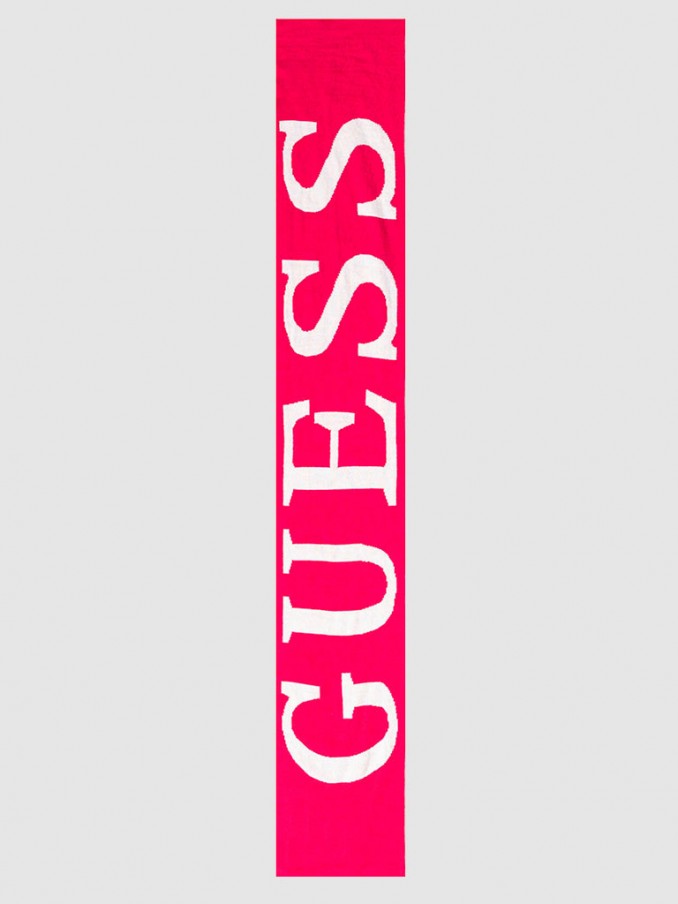 Scarf Unisex Child Guess