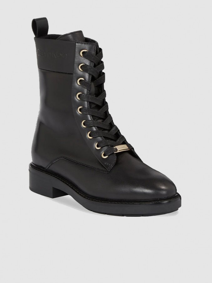 Boots Woman Calvin Klein