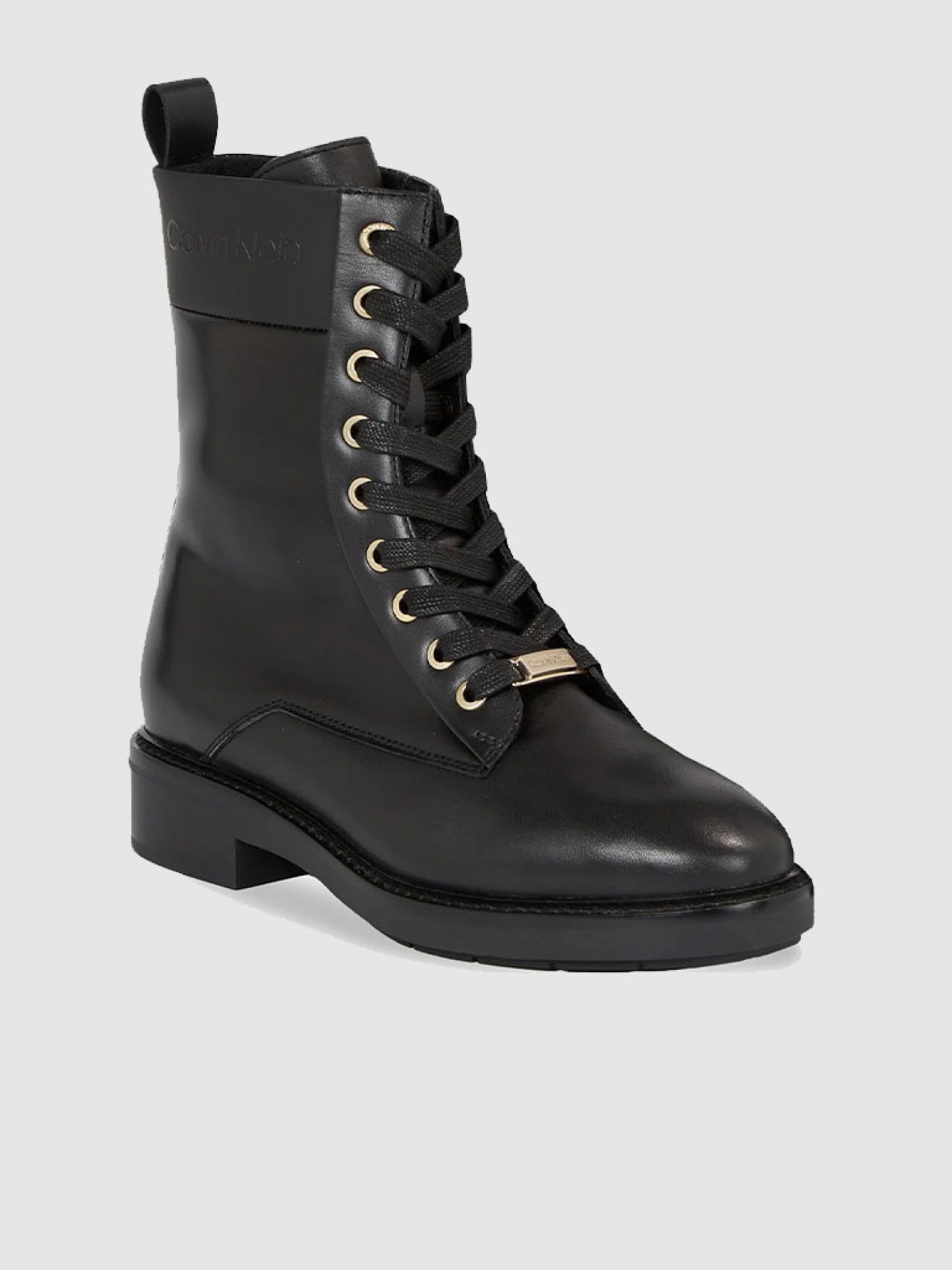 Botas Mujer Calvin Klein