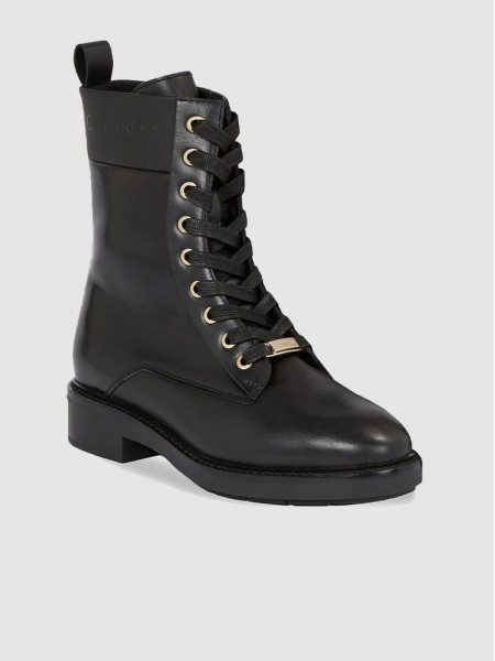 Botas Mujer Calvin Klein Botas Mujer Calvin Klein