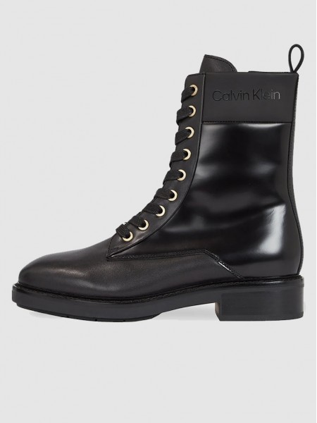 Botas Mujer Calvin Klein Botas Mujer Calvin Klein
