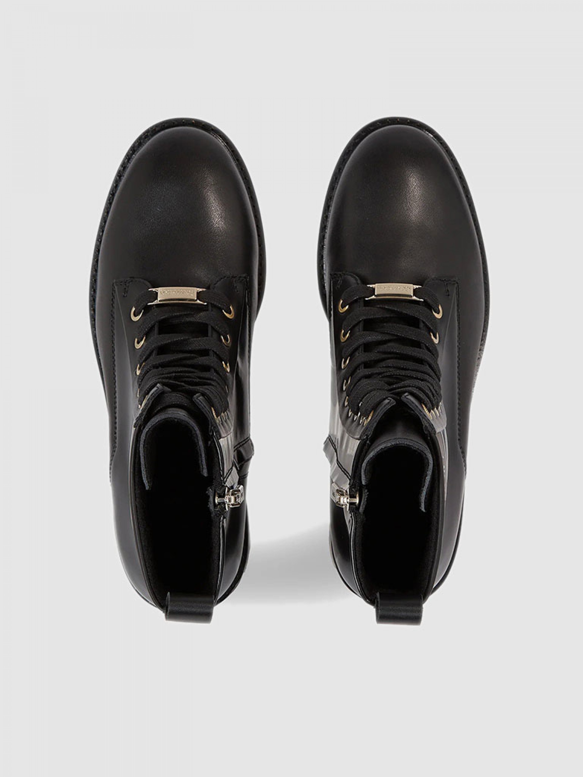 Botas Mujer Calvin Klein