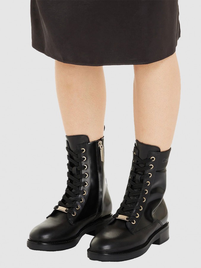 Botas Mujer Calvin Klein