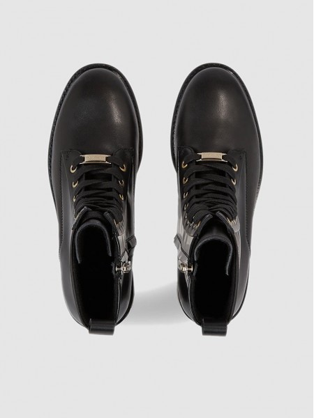 Botas Mujer Calvin Klein Botas Mujer Calvin Klein