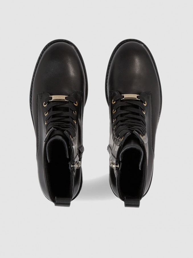 Botas Mujer Calvin Klein