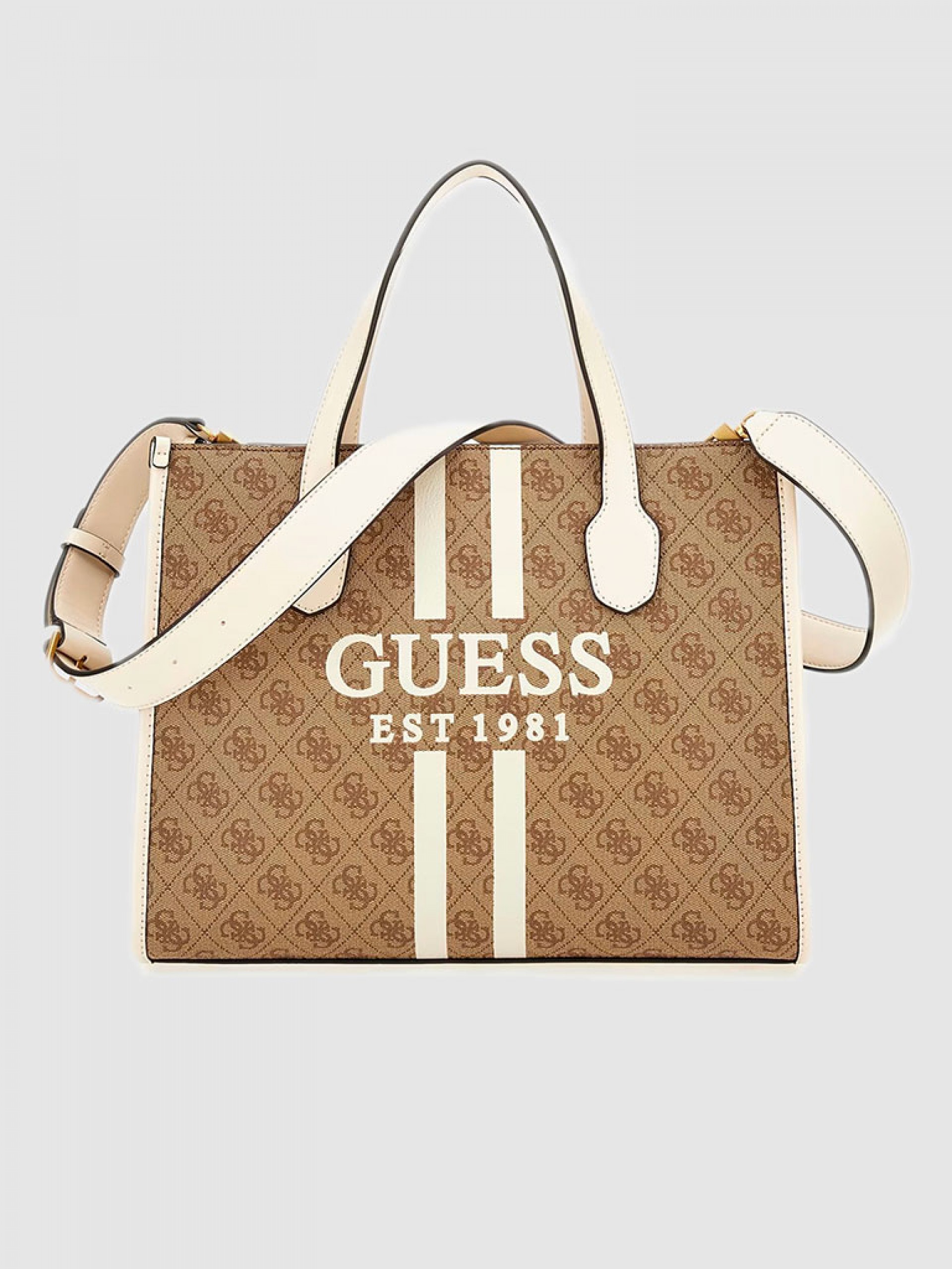 Bolsos de mano Mujer Guess
