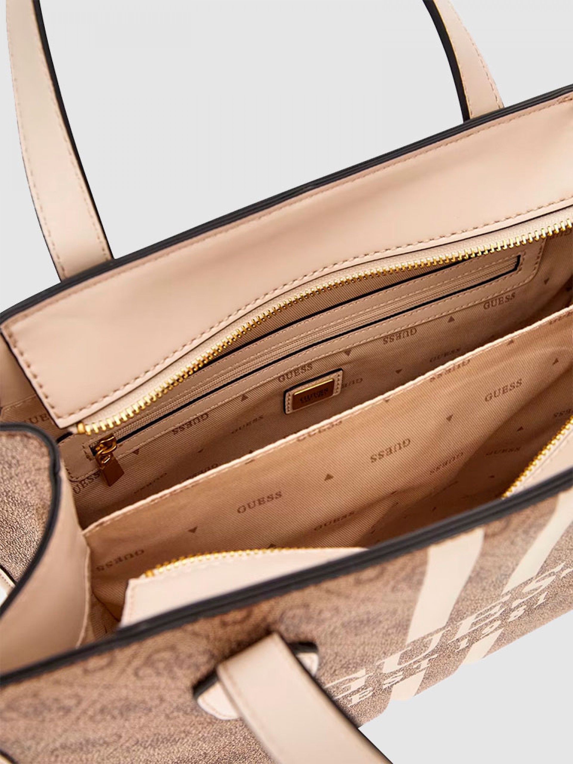 Bolsos de mano Mujer Guess