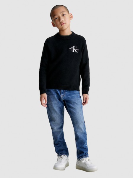 Pullover Boy Calvin Klein