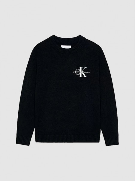 Pullover Boy Calvin Klein