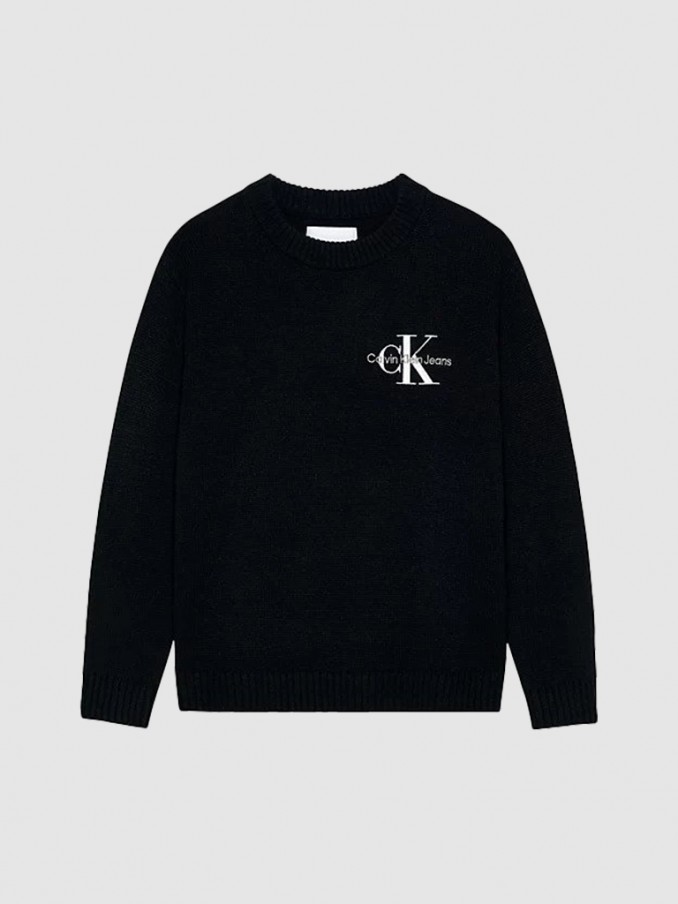 Pullover Boy Calvin Klein