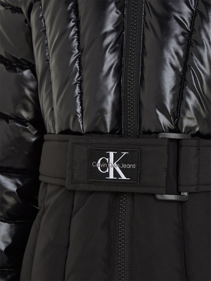 Jacket Girl Calvin Klein