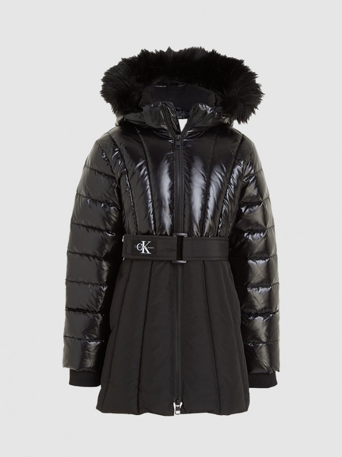 Jacket Girl Calvin Klein