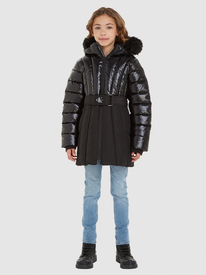 Jacket Girl Calvin Klein