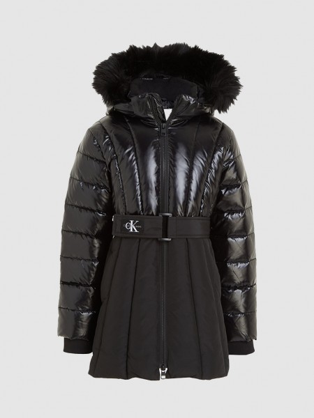 Jacket Girl Calvin Klein