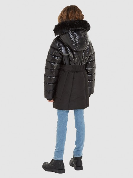 Jacket Girl Calvin Klein