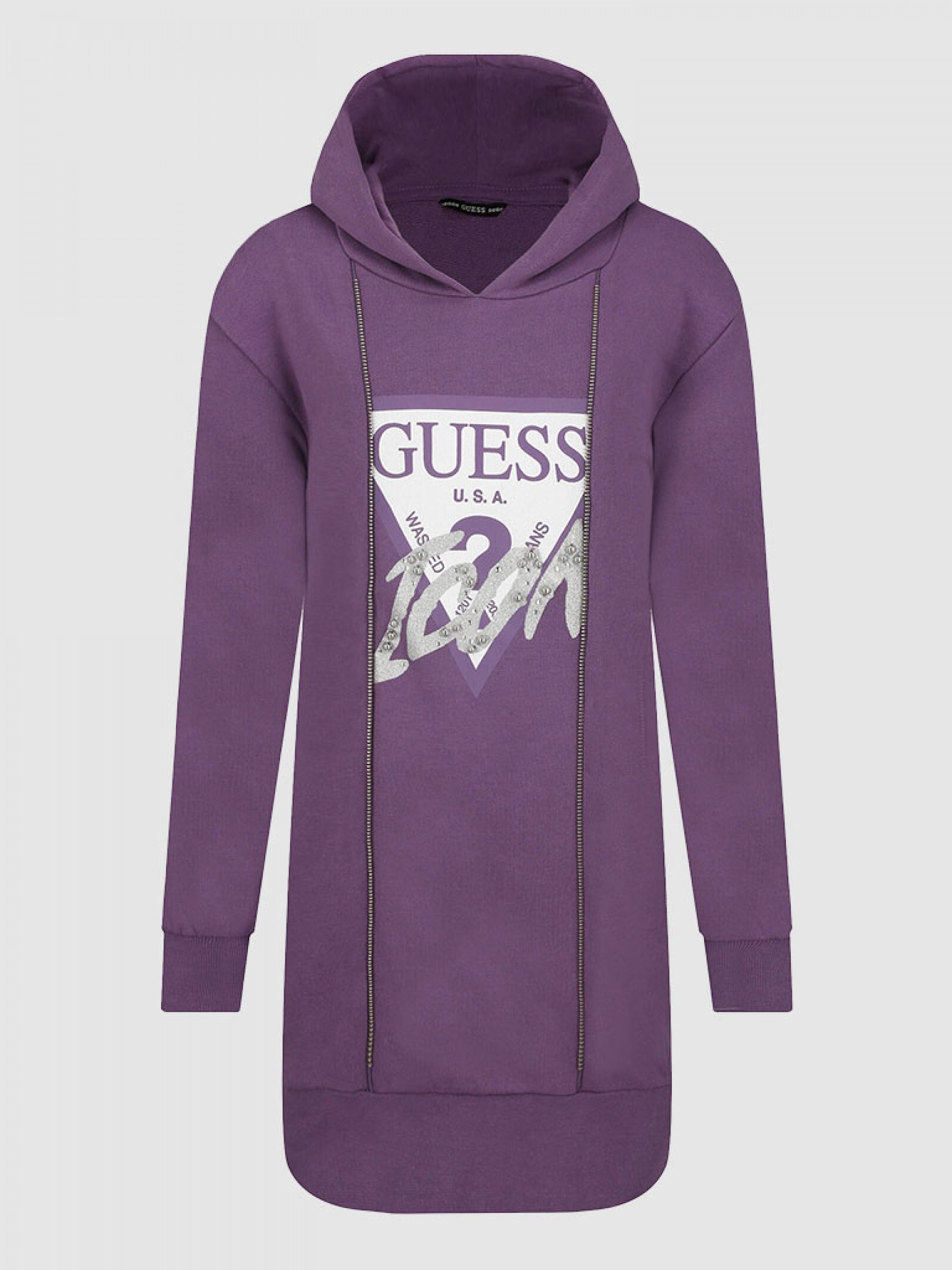 Vestido Niña Guess