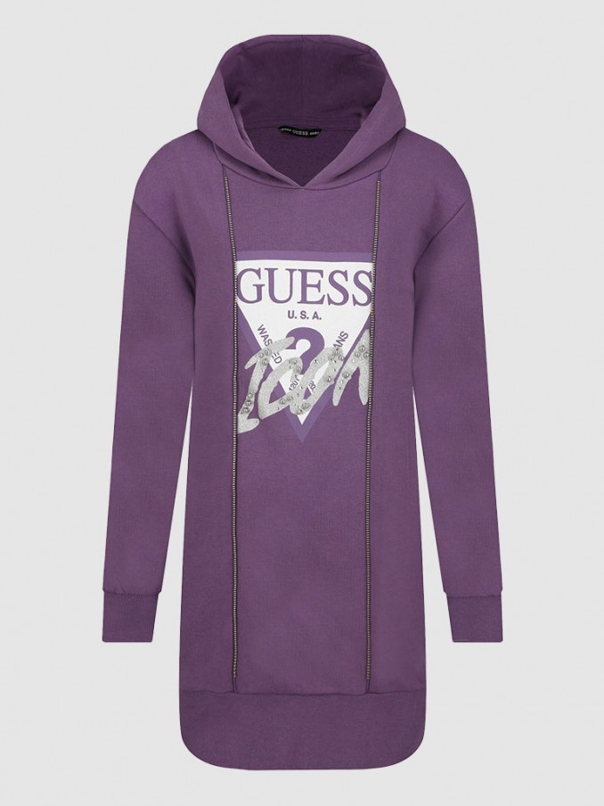 Dress Girl Guess