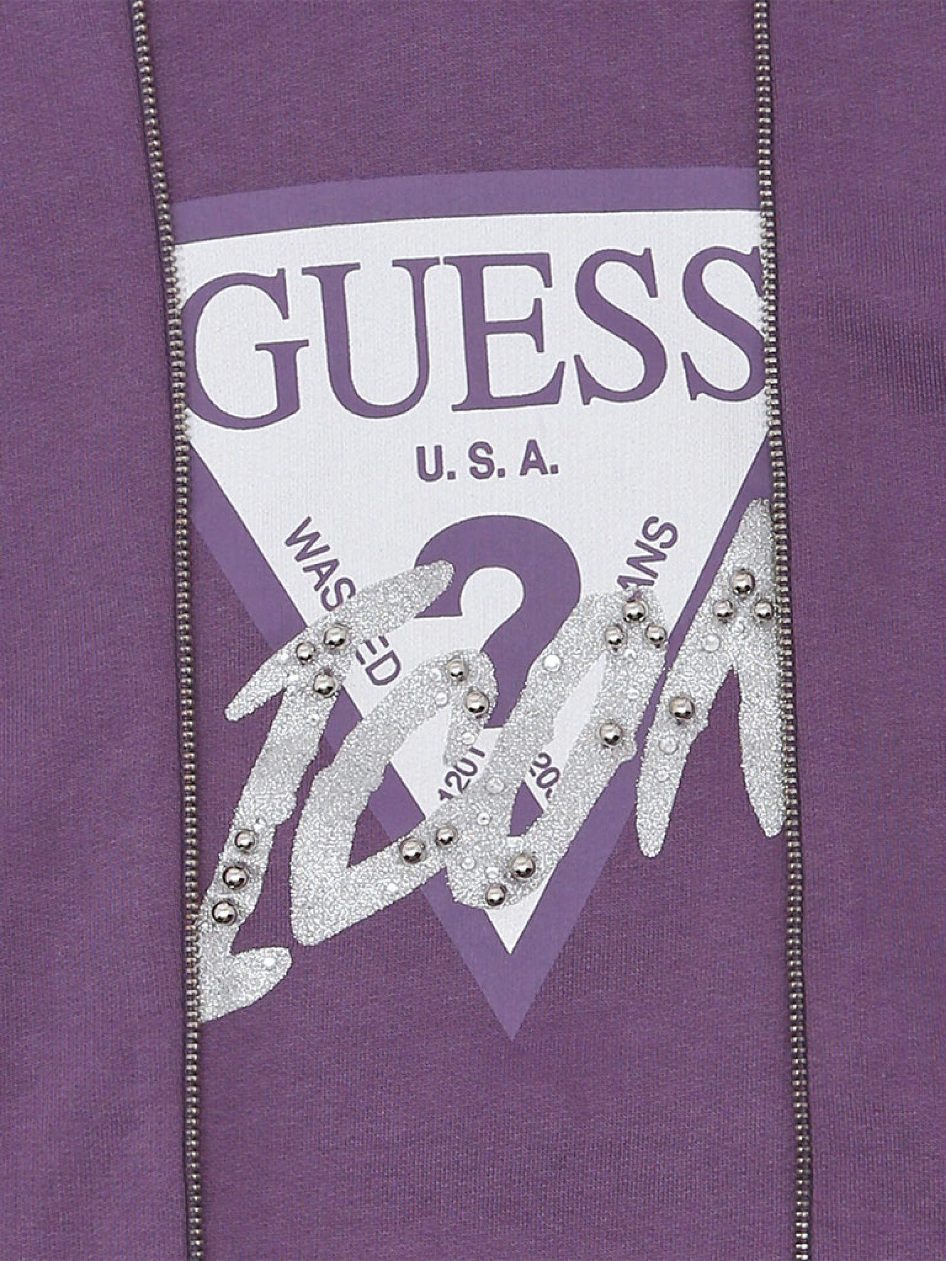 Vestido Niña Guess