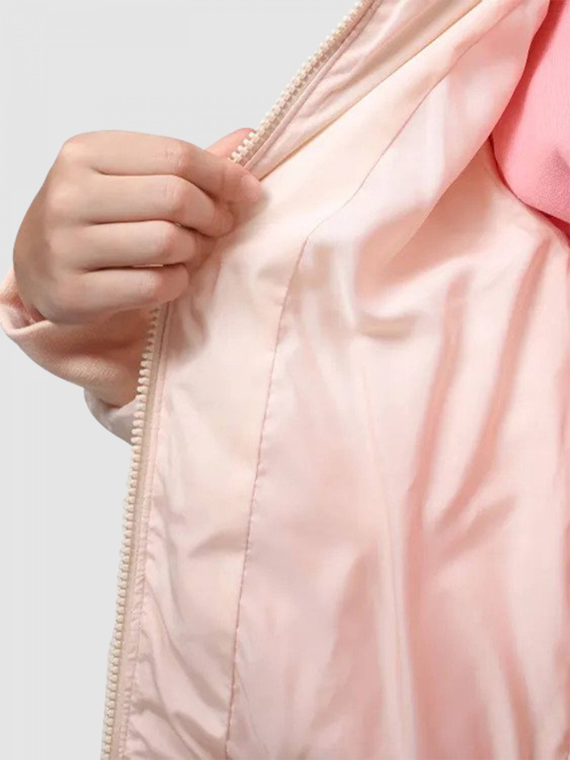 Chaqueta Unisex Niño Guess