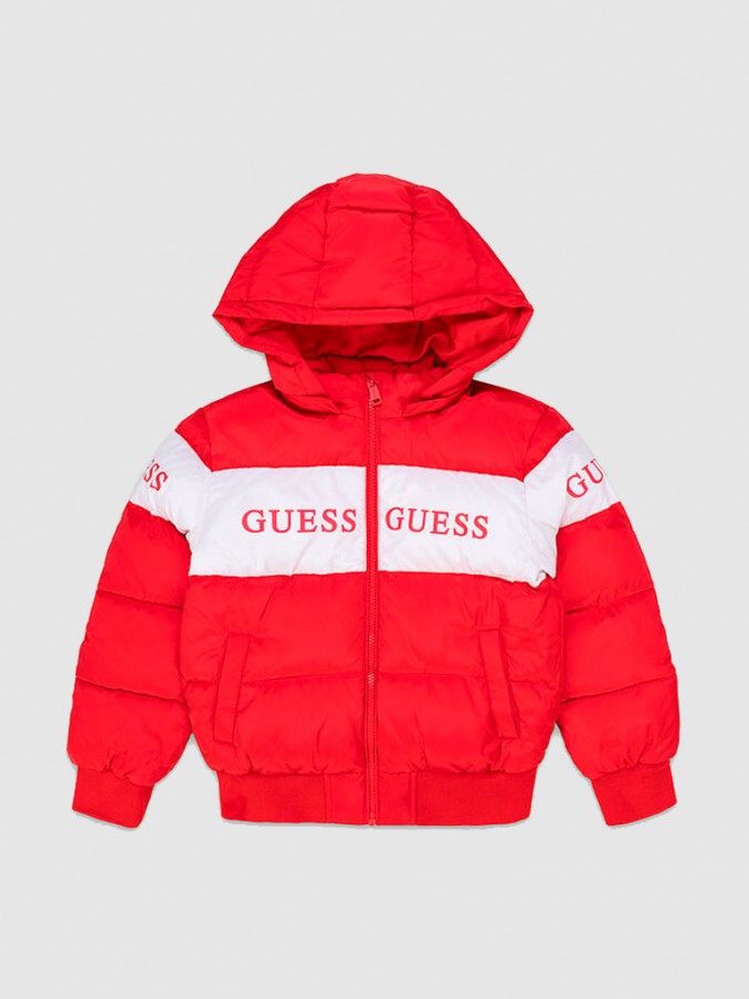 Jacket Unisex Child Guess