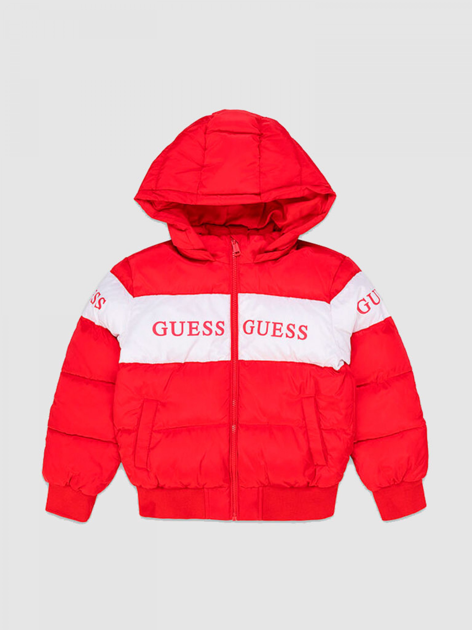 Chaqueta Unisex Niño Guess